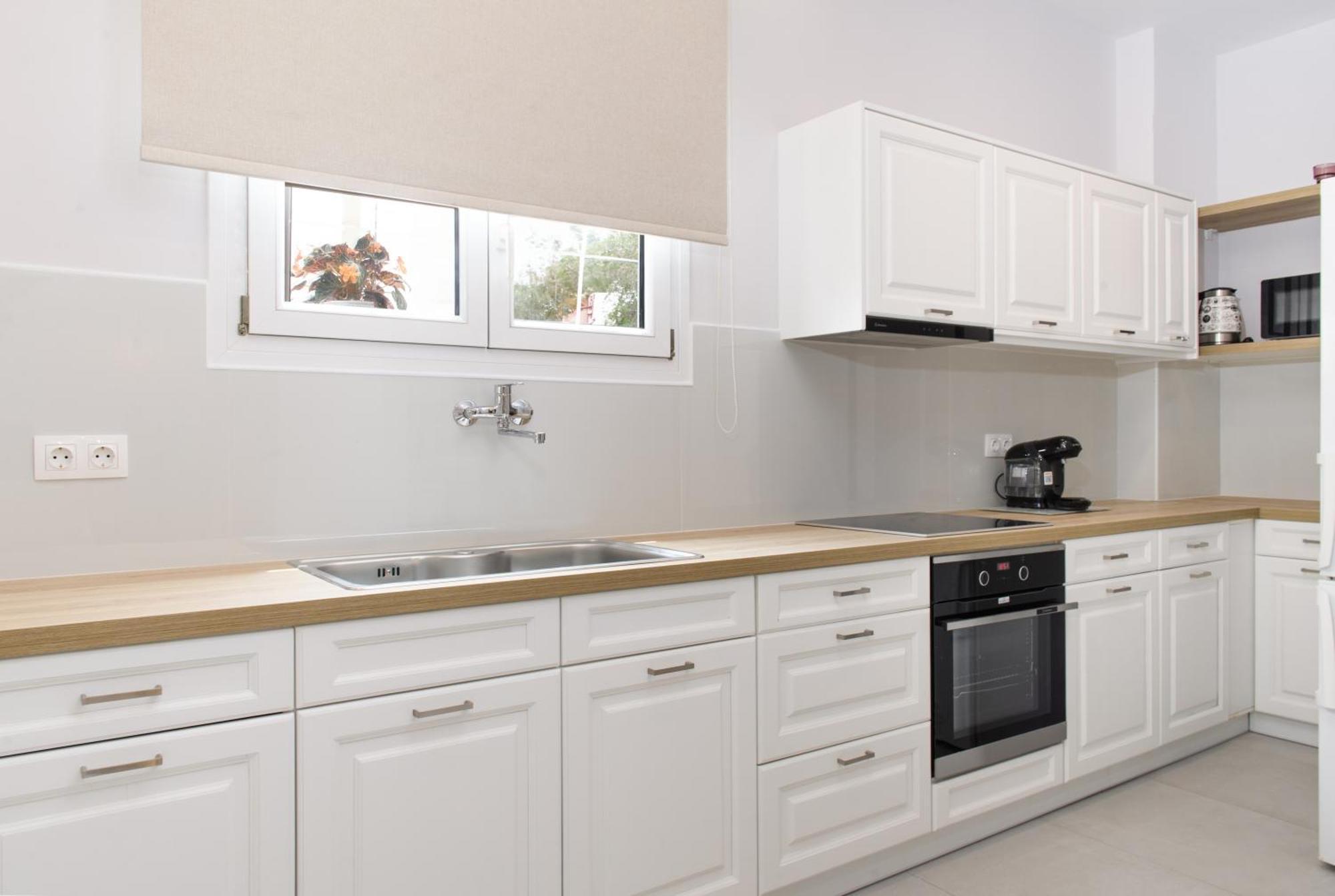 Appartement Korina Kávos