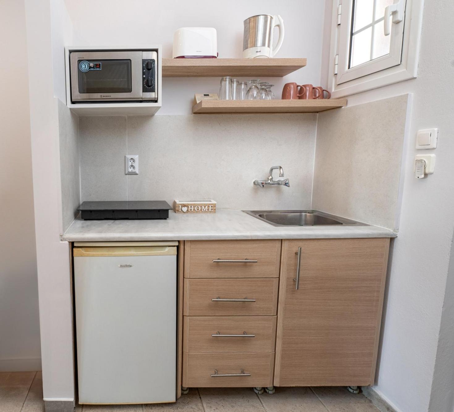 Korina Appartement