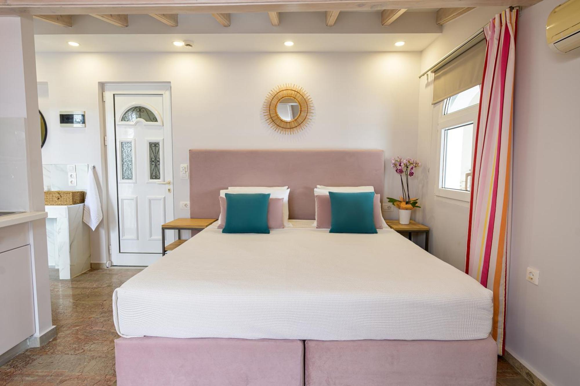 Korina Appartement *