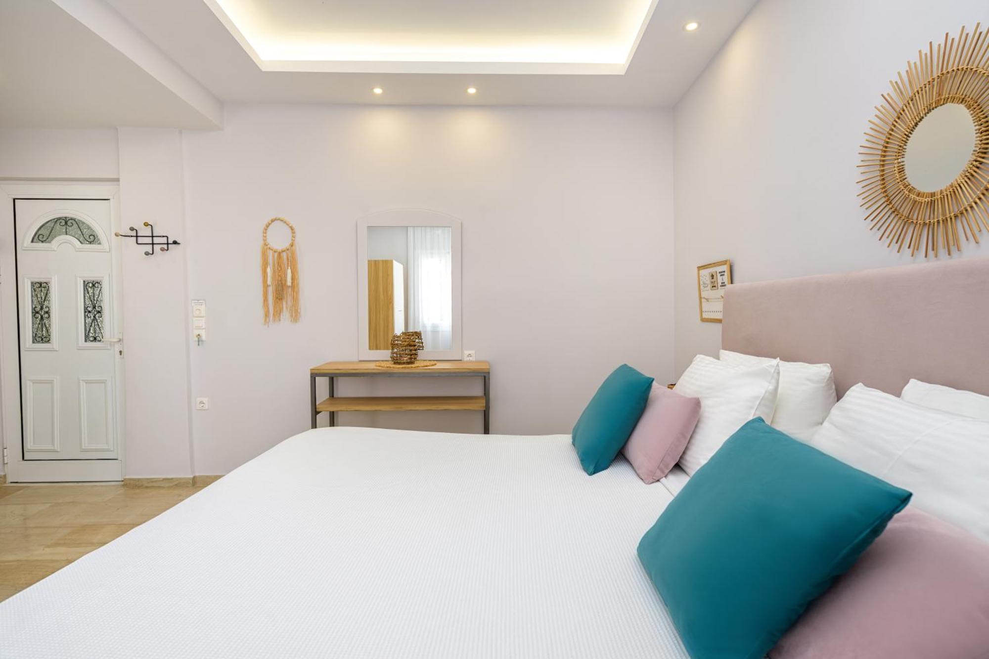 Korina Appartement *