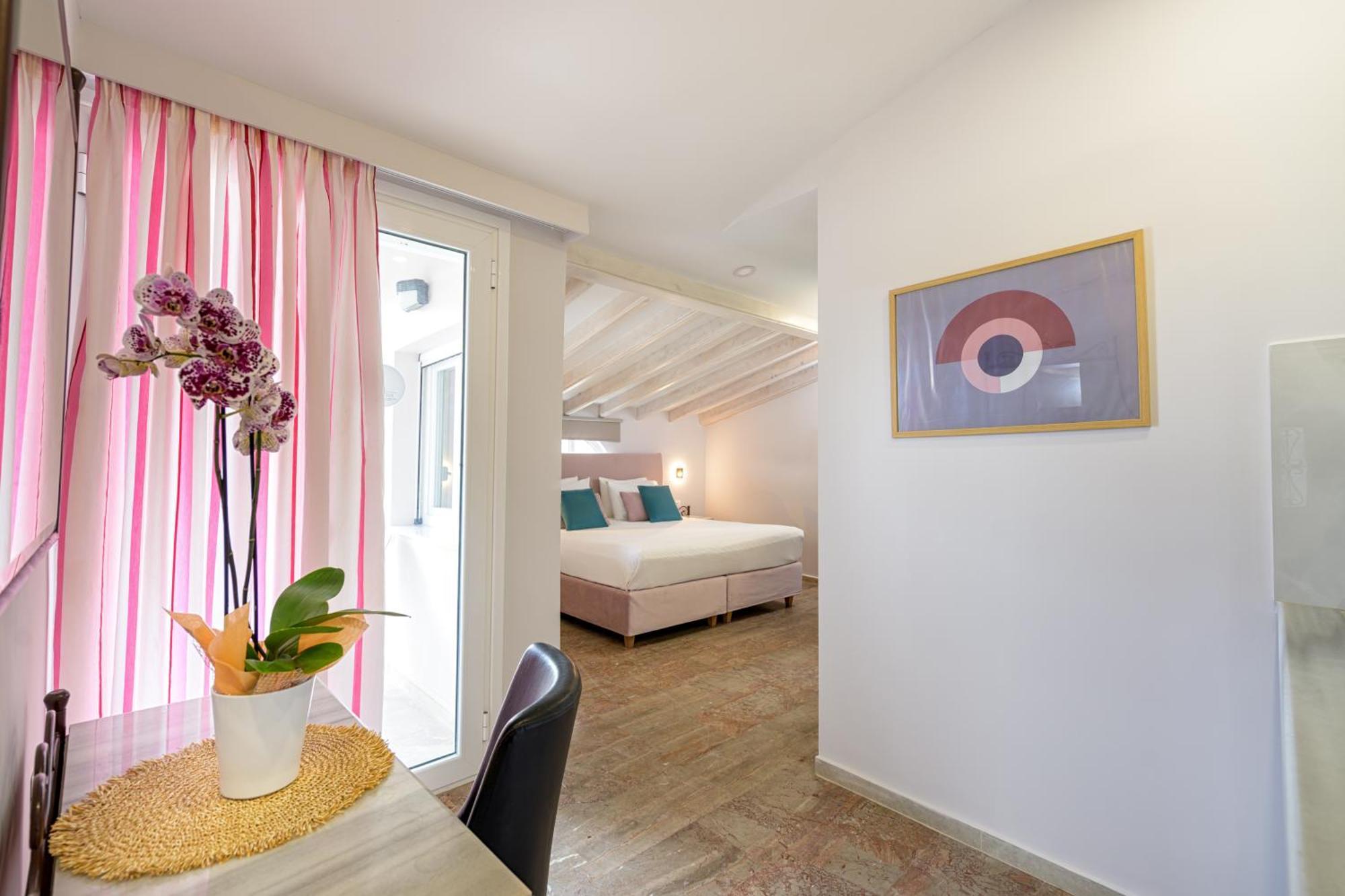 Korina Appartement