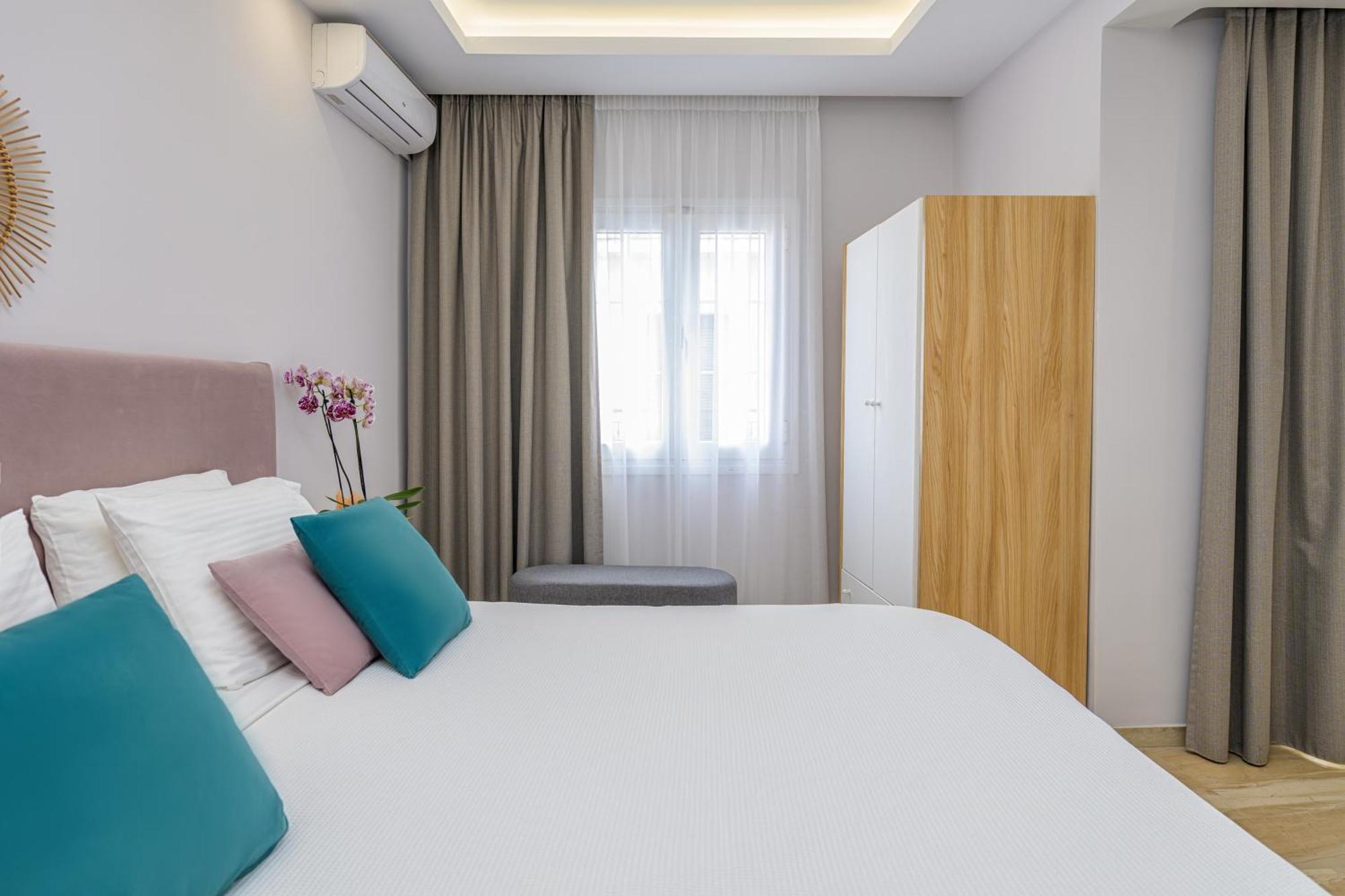 Korina Appartement