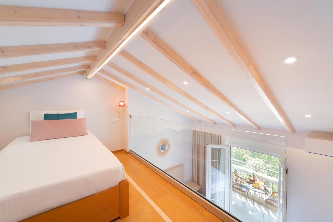Korina Appartement *