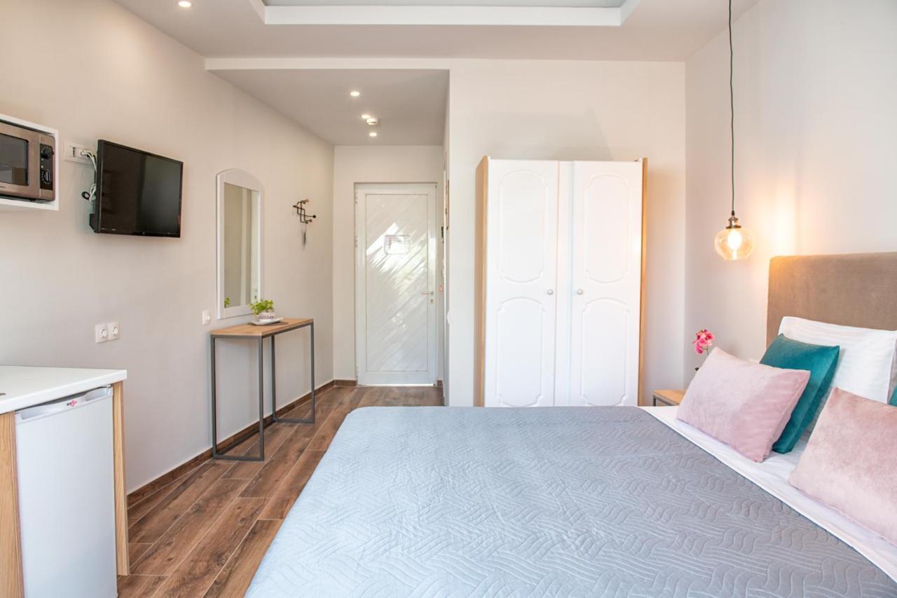 Apartament Korina