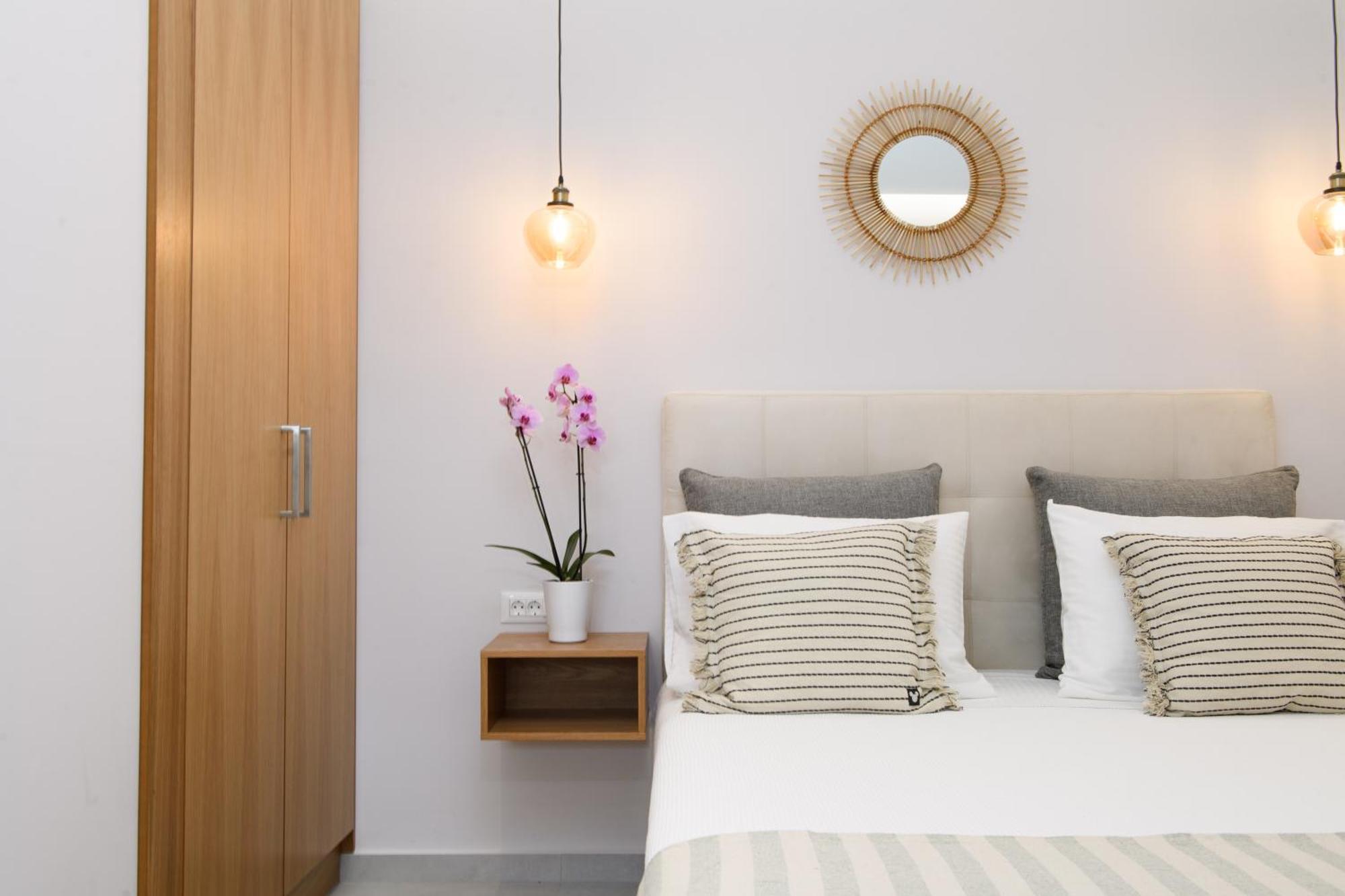 Apartamento Korina