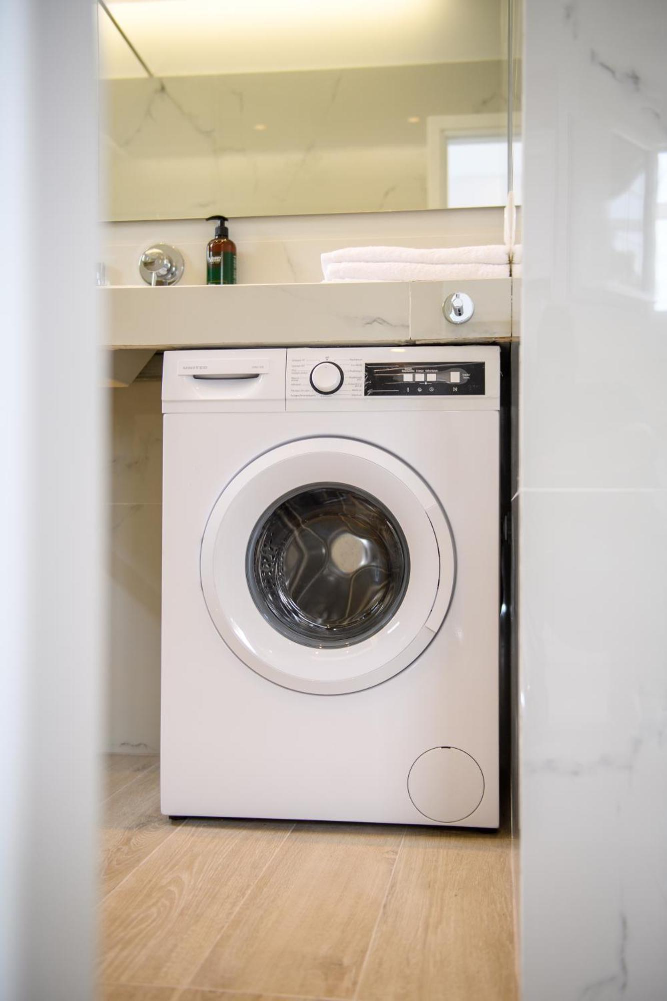 Apartament Korina *