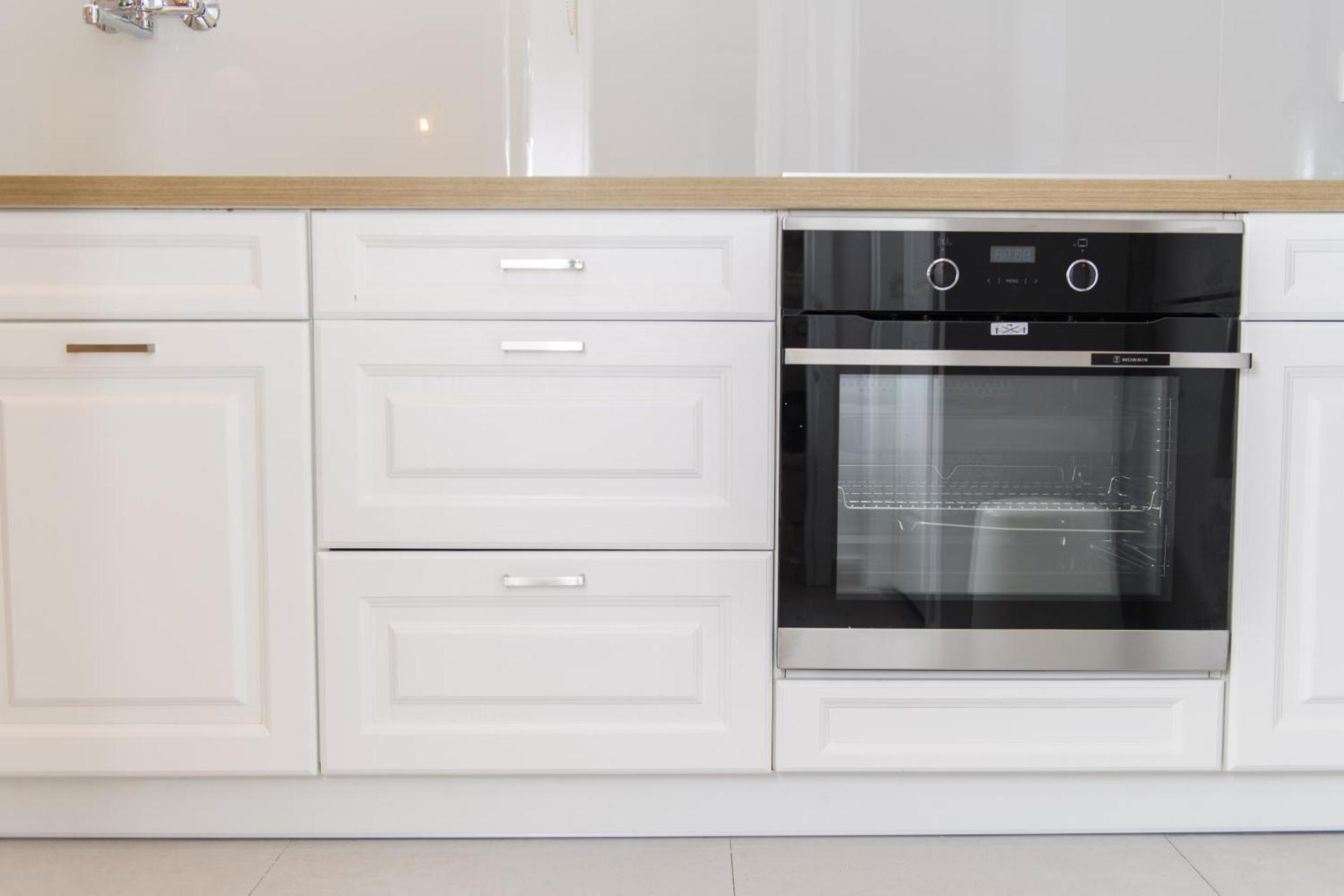 Apartamento Korina *