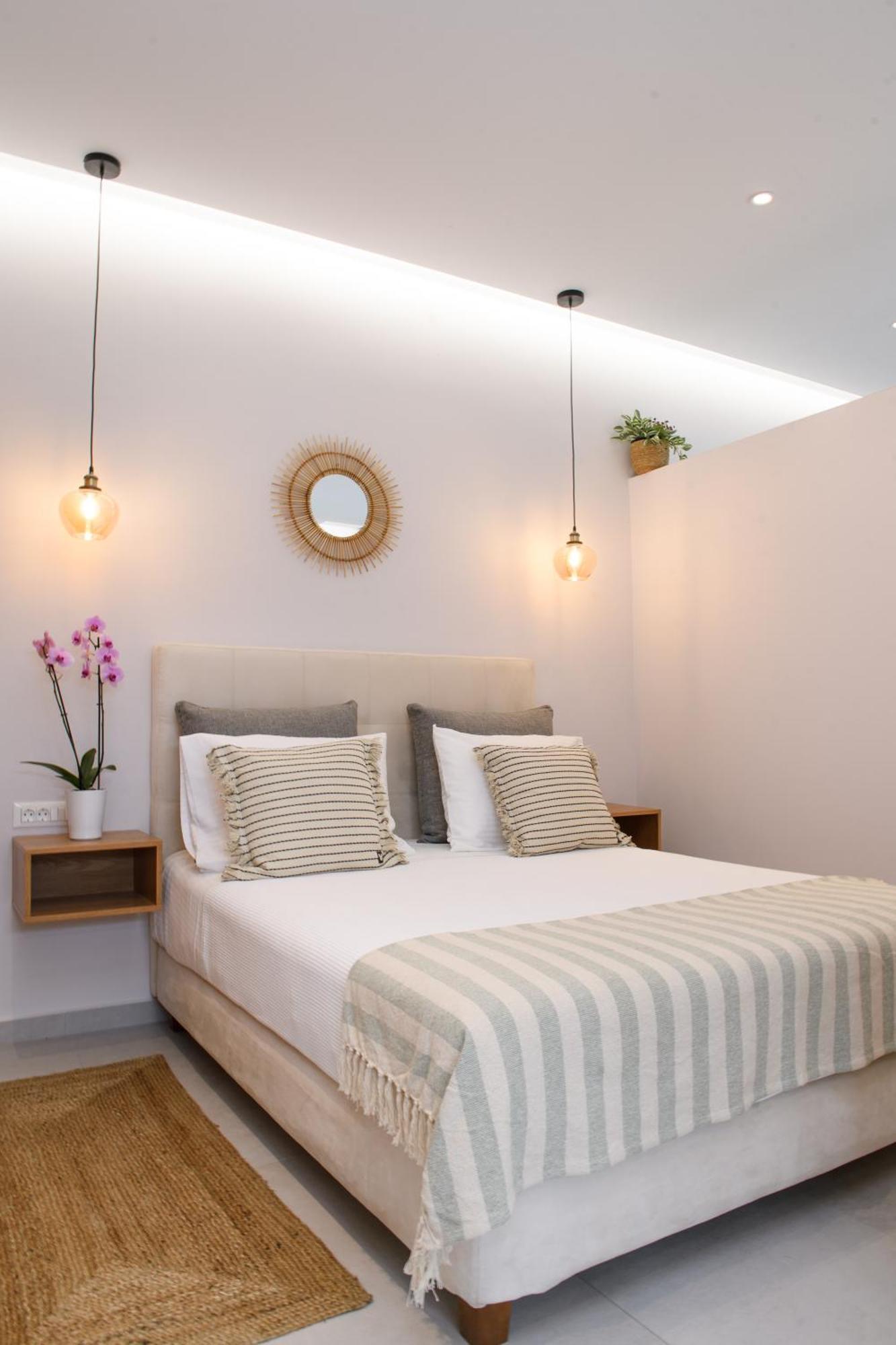 Apartament Korina Kávos