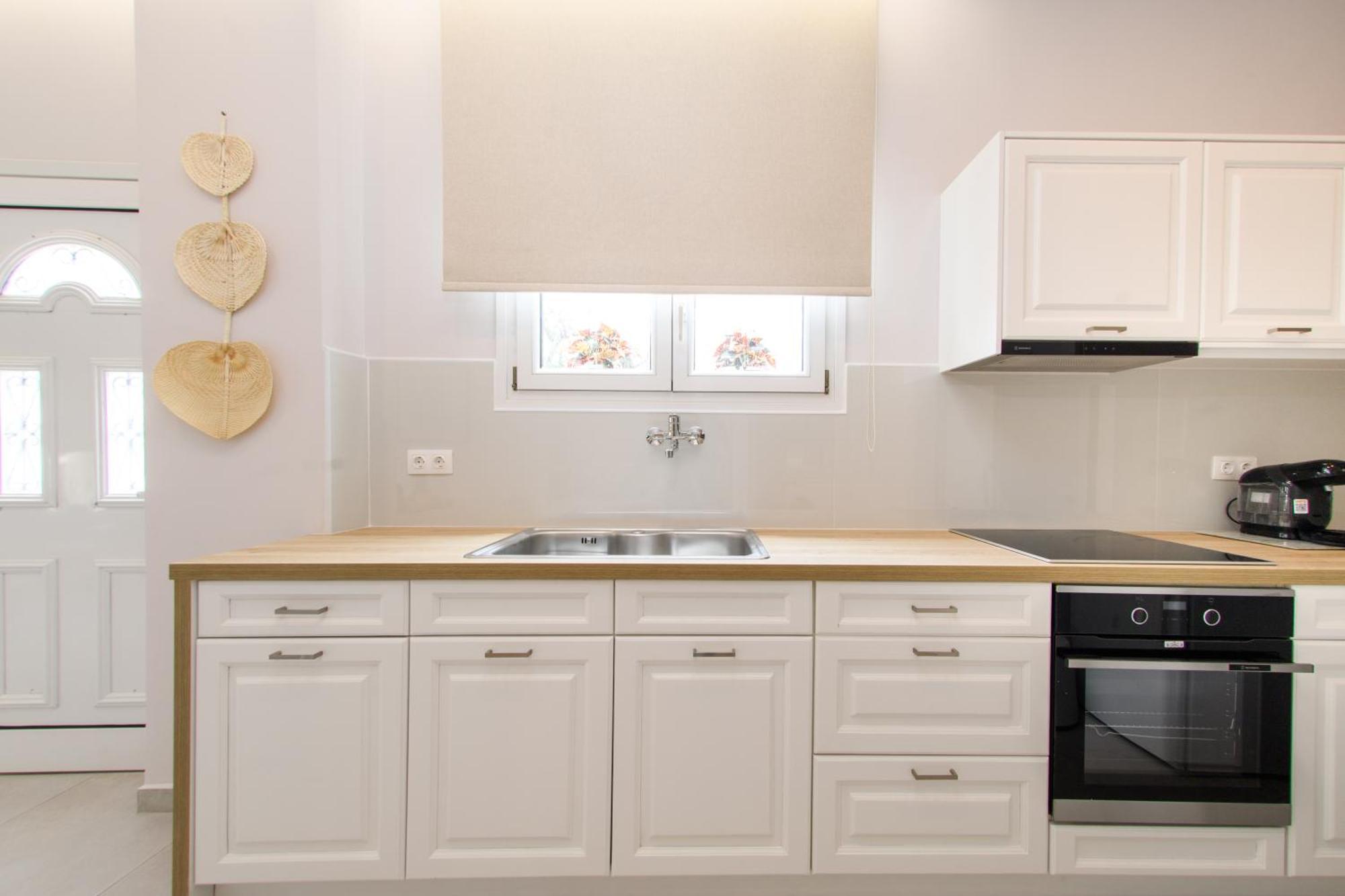 Apartamento Korina *