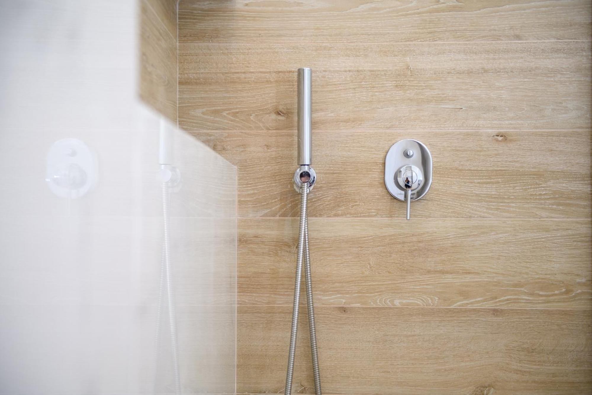 Apartament Korina *