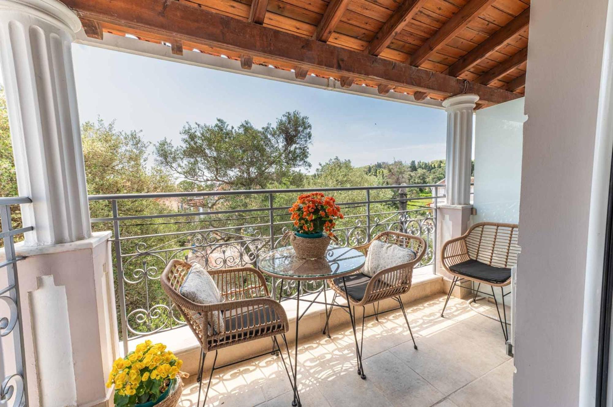 Korina Appartement