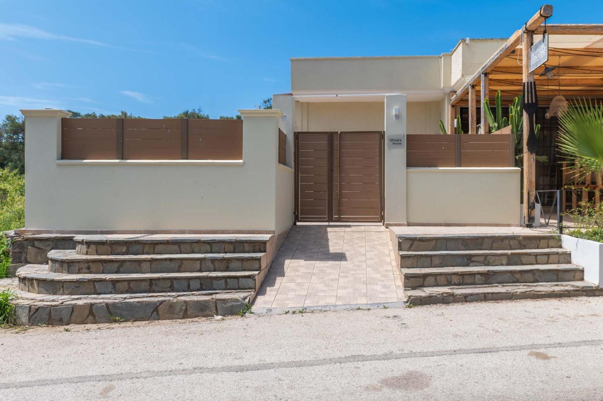 Korina Apartamento